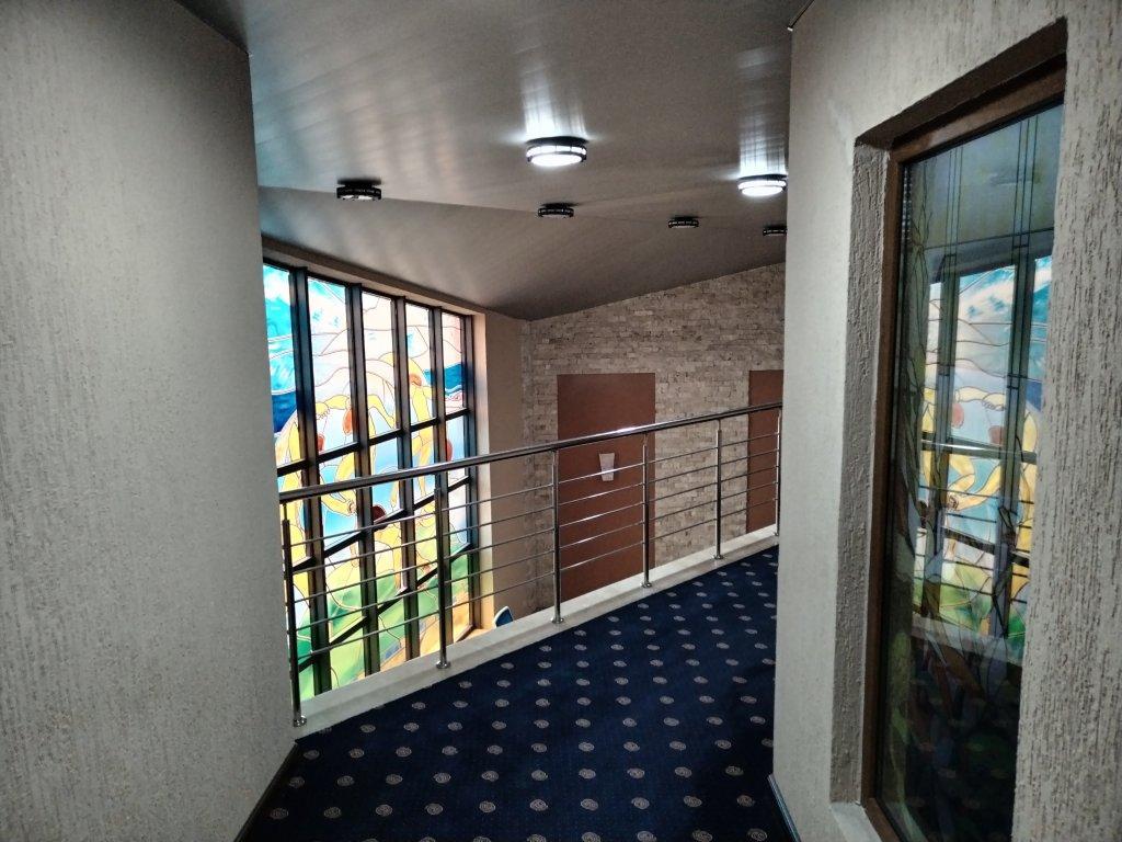 La Defense Hotel Yerevan Exterior foto