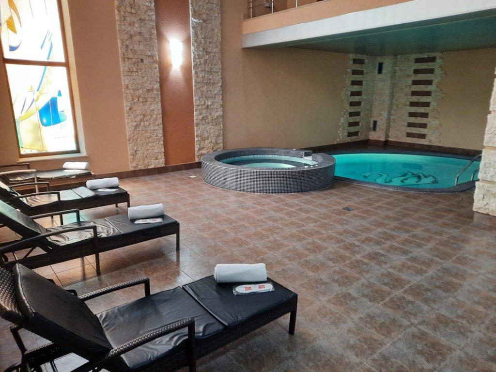 La Defense Hotel Yerevan Exterior foto